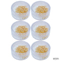 Imitation Jewellery Chain Gold 1 Pcs Ijcg01