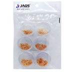 Imitation Jewellery Chain Gold 1 Pcs Ijcg01