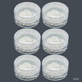 Imitation Jewellery Chain Silver 1 Pcs Ijcs01