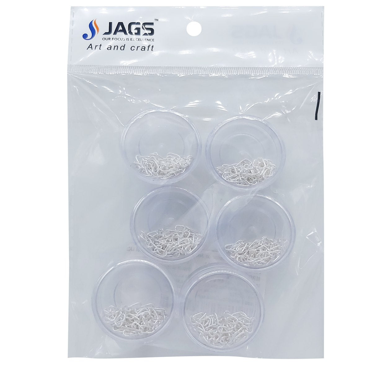 Imitation Jewellery Chain Silver 1 Pcs Ijcs01