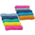 Jags Craft Cotton Rope Colour 10Pcs Jccr01