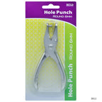 Hole Punch Round 6Mm 3012