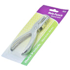 Hole Punch Round 6Mm 3012