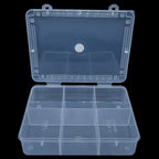 Container Mithai-1 Partition Cont-5
