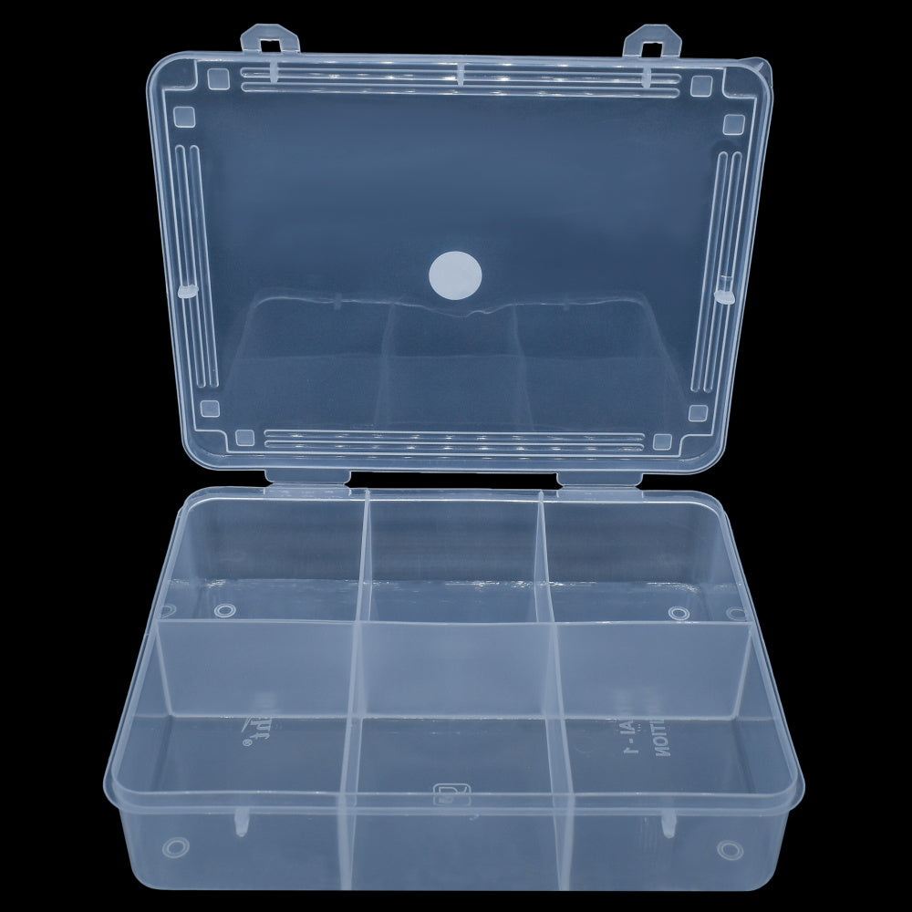 Container Mithai-1 Partition Cont-5