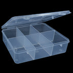 Container Mithai-1 Partition Cont-5
