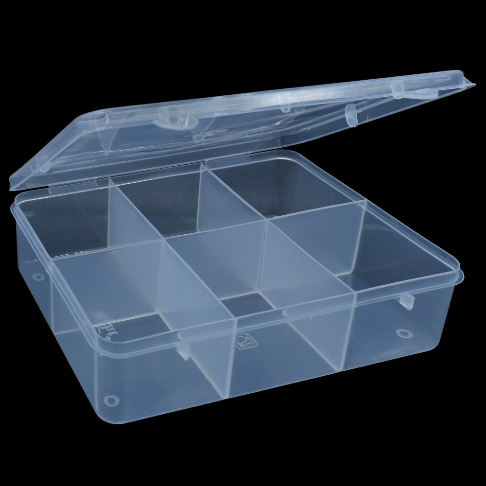 Container Mithai-1 Partition Cont-5