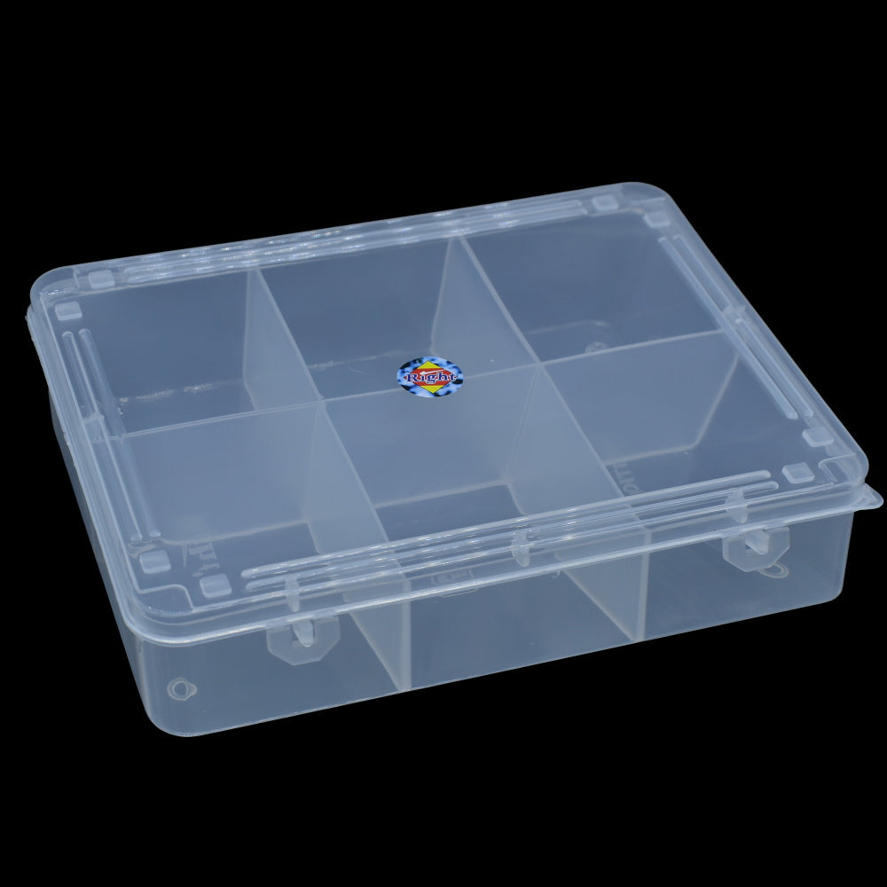 Container Mithai-1 Partition Cont-5