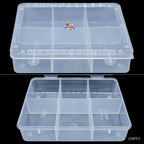 Container Mithai-1 Partition Cont-5