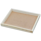 Wooden Photo Frame Natural Small 25X30Cm Wp25X30Cm