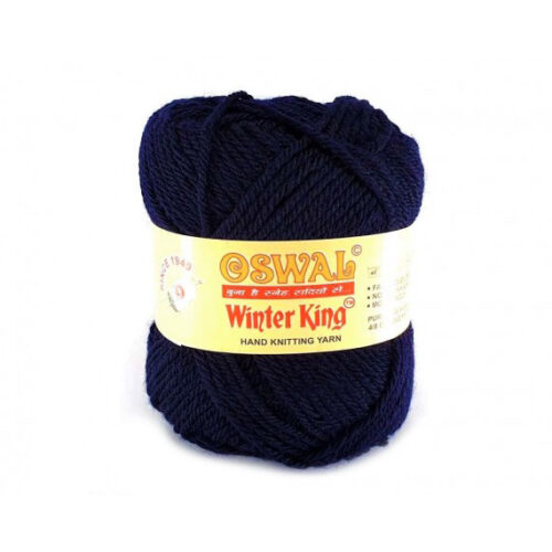 Oswal Winter King Wool Yarn Shade 6