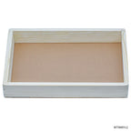 Wooden Tray Mdf Base 9X12Inch Wtmb912