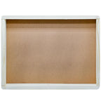 Wooden Tray Mdf Base 9X12Inch Wtmb912