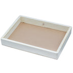 Wooden Tray Mdf Base 9X12Inch Wtmb912