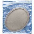 Mdf Frame 8Mm X 12Mm With 2Mm Base Oval 10Inch Mfwol01