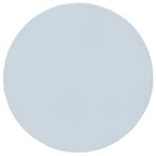 Canvas Board Round Artist Quality White 5 Cbaqr5