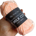 Knit Wit Milk Cotton Shade No 45