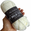 Knit Wit Milk Cotton Shade No 01
