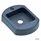 Clock Battery Holder Box Small Simple Cbdc02