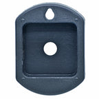 Clock Battery Holder Box Small Simple Cbdc02
