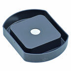 Clock Battery Holder Box Small Simple Cbdc02