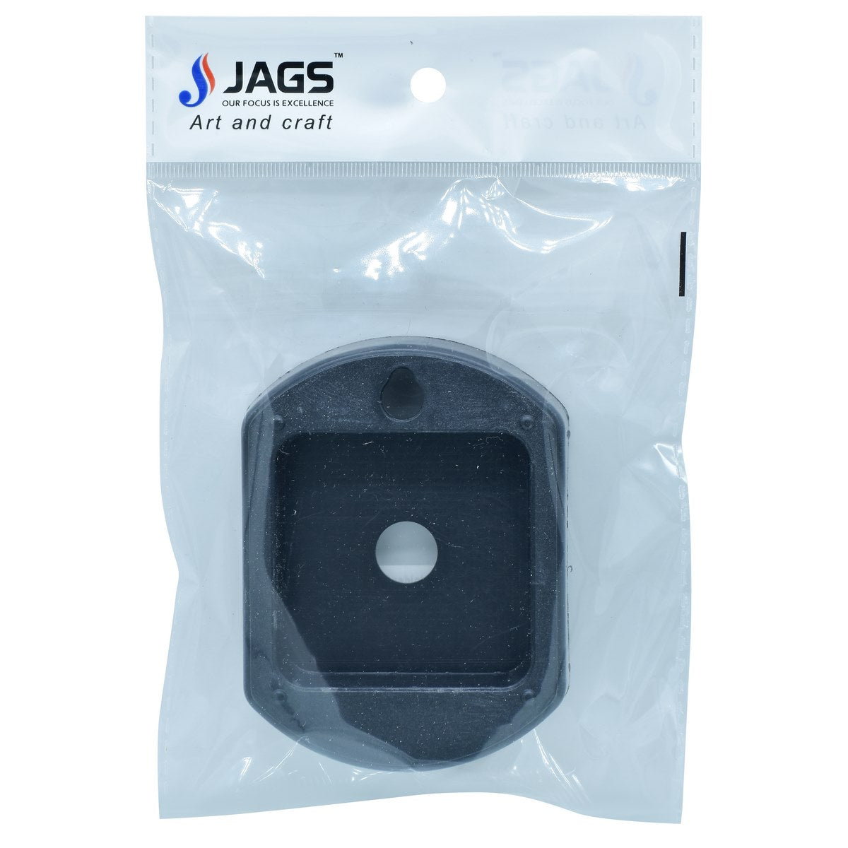 Clock Battery Holder Box Small Simple Cbdc02
