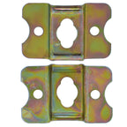 Photo Frame Hanging Hooks Metal Pack Of 4 Pcs Pfhh00