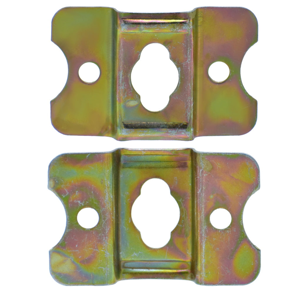 Photo Frame Hanging Hooks Metal Pack Of 4 Pcs Pfhh00