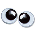 Craft Googly Eye 14Mm 50Pcs Eye14Mm
