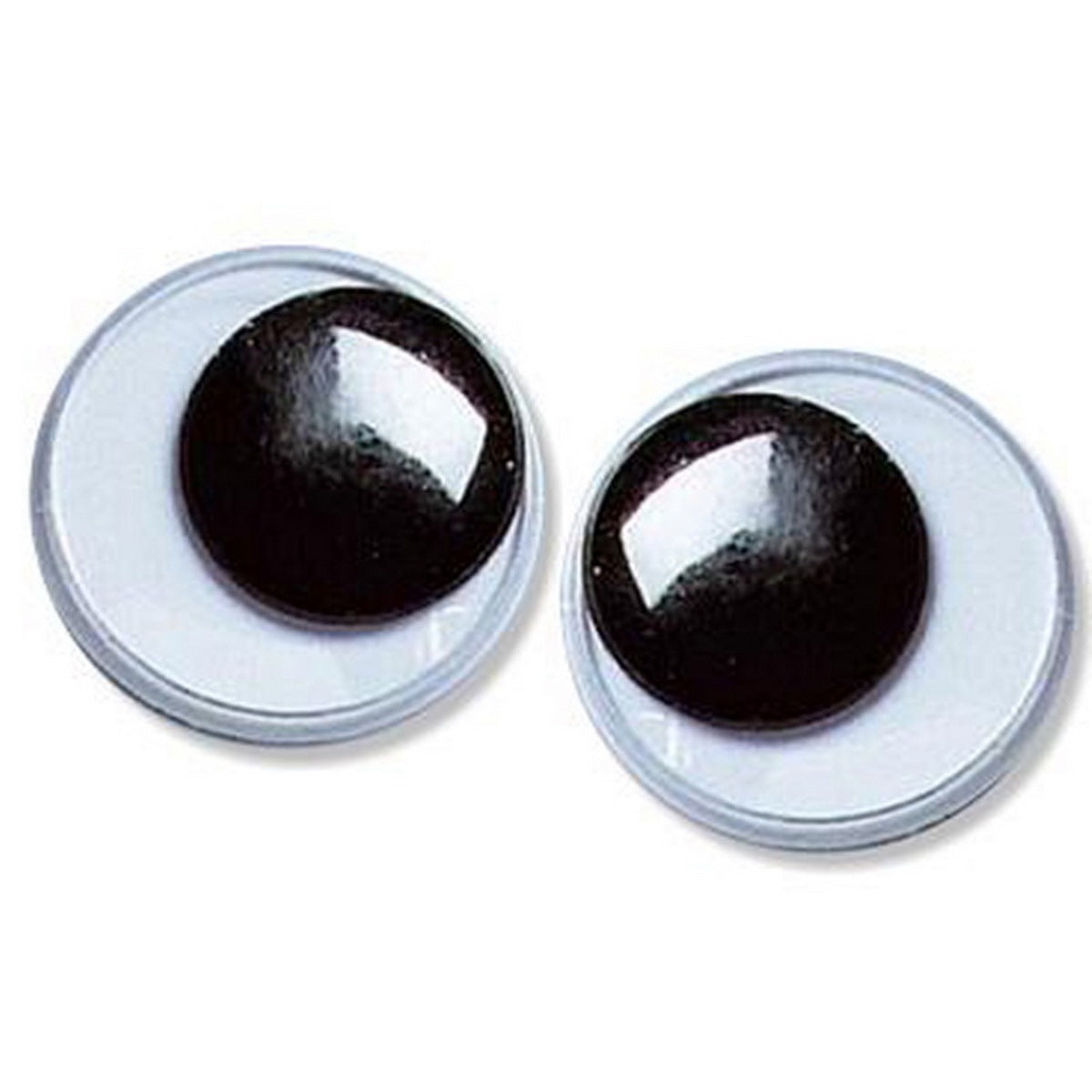 Craft Googly Eye 14Mm 50Pcs Eye14Mm