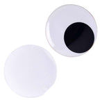 Craft Googly Eye 14Mm 50Pcs Eye14Mm