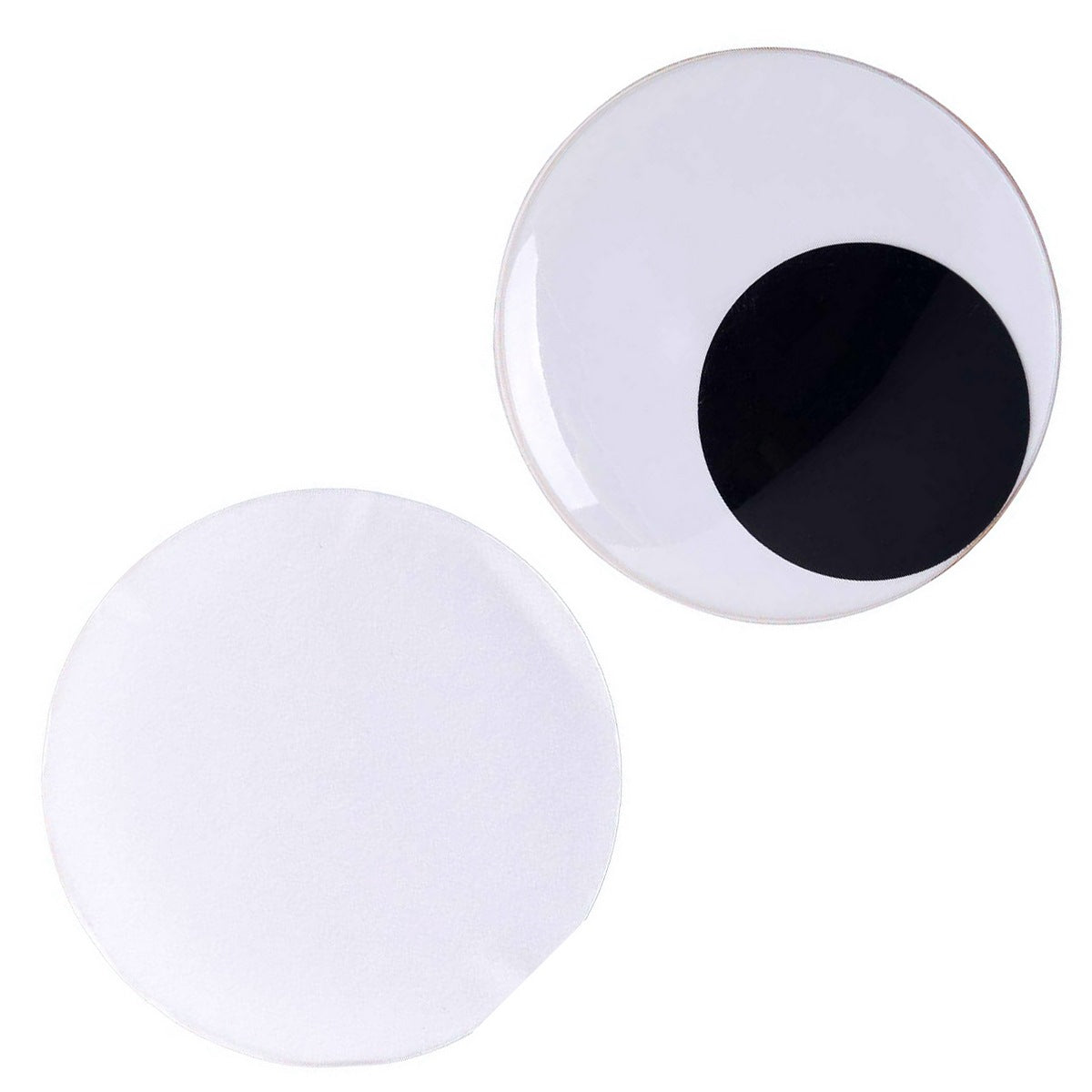 Craft Googly Eye 14Mm 50Pcs Eye14Mm