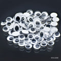 Craft Googly Eye 12Mm Eye12Mm