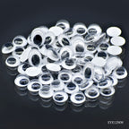 Craft Googly Eye 12Mm Eye12Mm