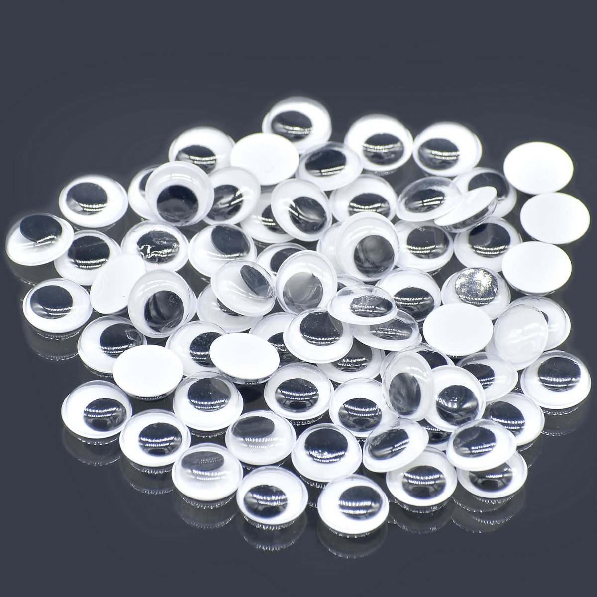 Craft Googly Eye 12Mm Eye12Mm