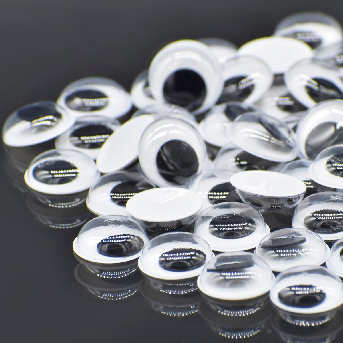 Craft Googly Eye 12Mm Eye12Mm