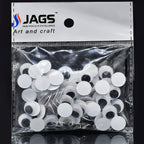Craft Googly Eye 12Mm Eye12Mm