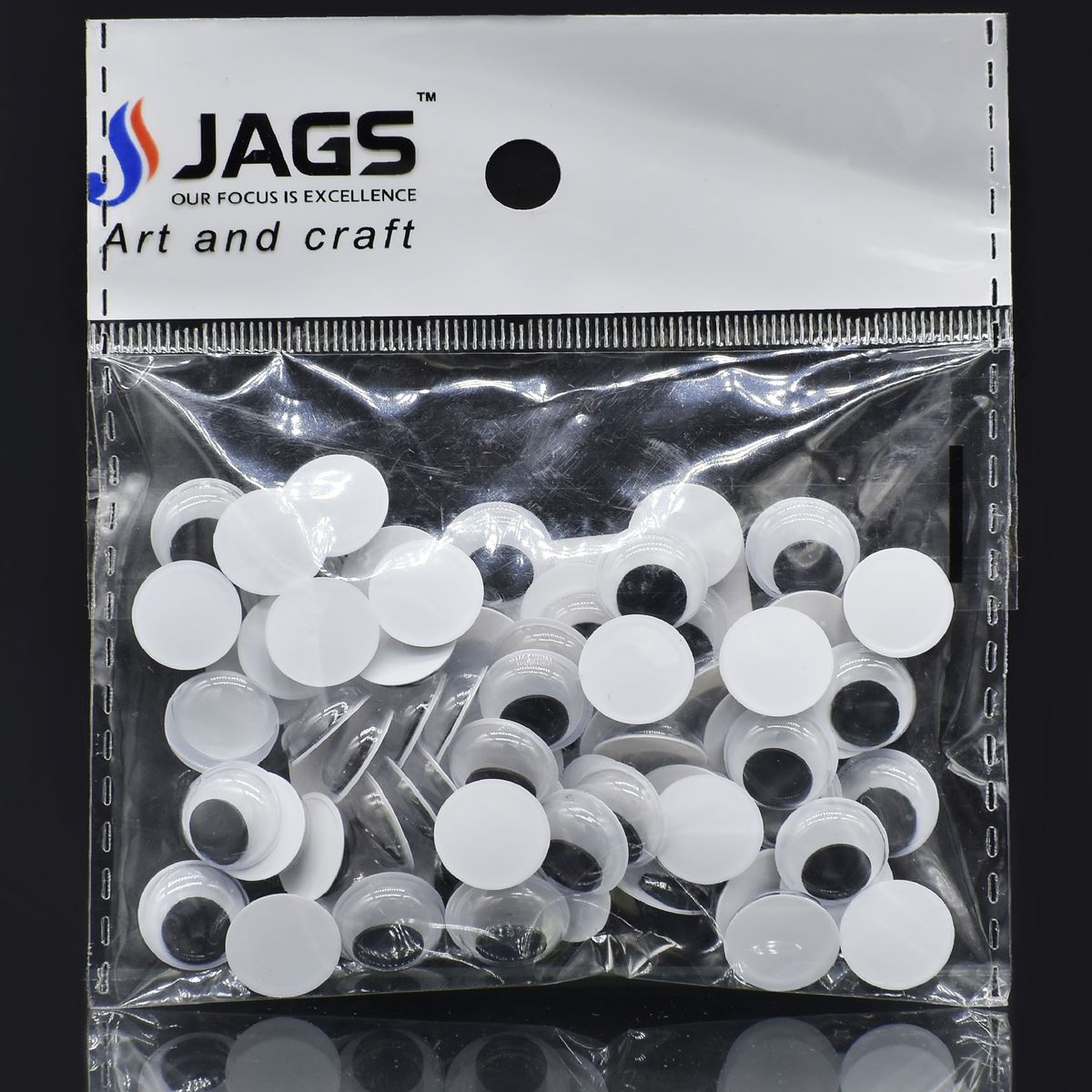 Craft Googly Eye 12Mm Eye12Mm