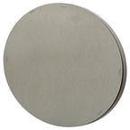 Mdf Frame 8Mm X 12Mm With 2Mm Base Oval 12Inch Mf8X01