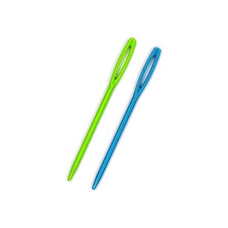 Plastic Needle