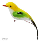 Craft Artificial Bird No4 Medium Cabx4