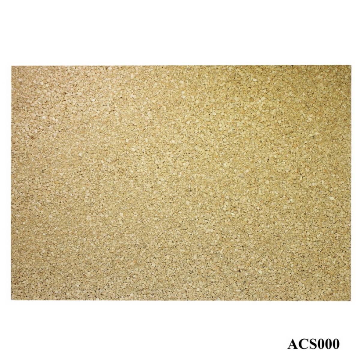 Cork Sheet Designer Board Size A4 5Mm Acs000