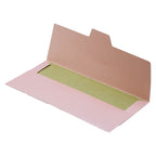 Designer Envelopes 5 Pcs 17No Design De5P-17