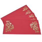 Designer Envelopes 5 Pcs 2No Design De5P-2