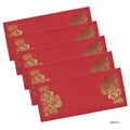 Designer Envelopes 5 Pcs 2No Design De5P-2