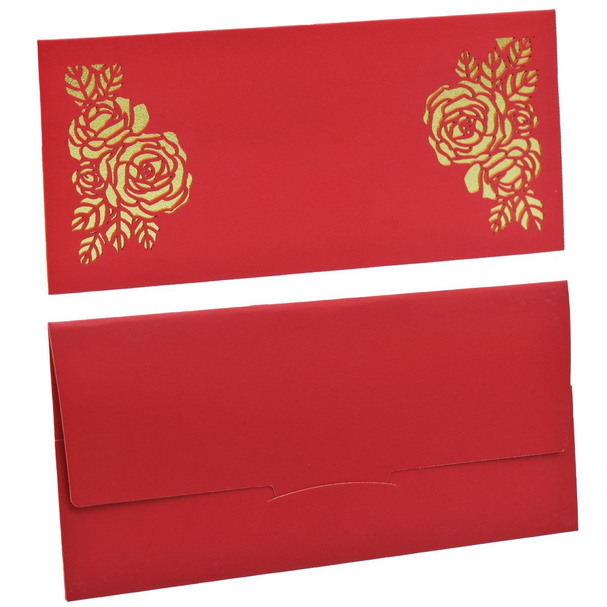Designer Envelopes 5 Pcs 2No Design De5P-2