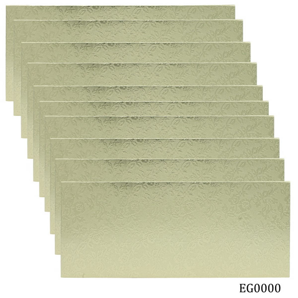 Envelopes Golden Eg0000