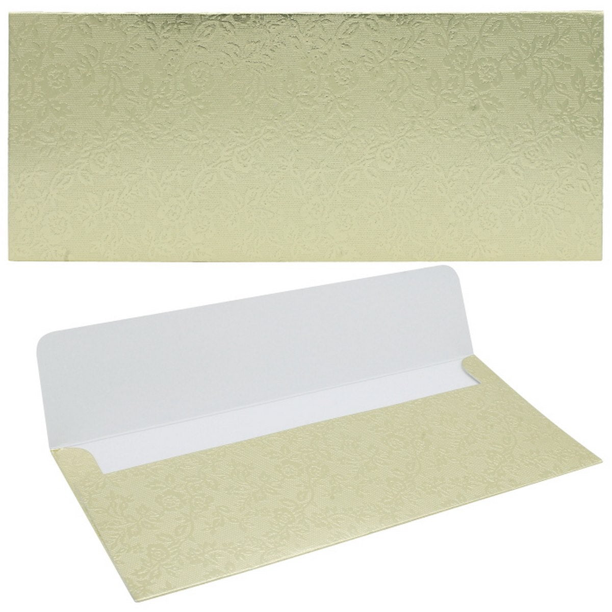 Envelopes Golden Eg0000