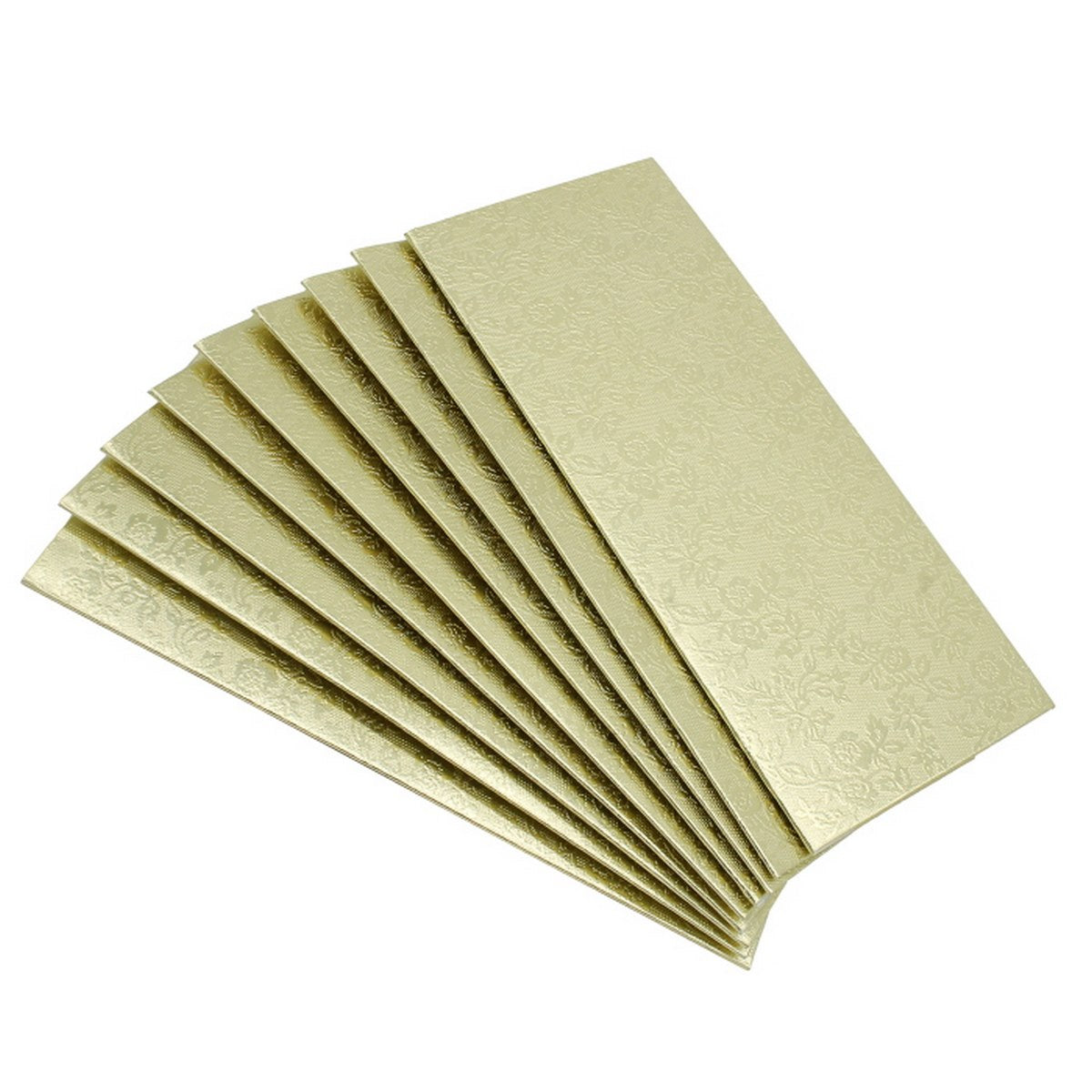 Envelopes Golden Eg0000