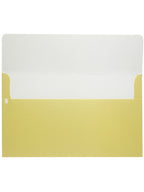 Envelopes With Fragrance Yellow Gold Ewfyg
